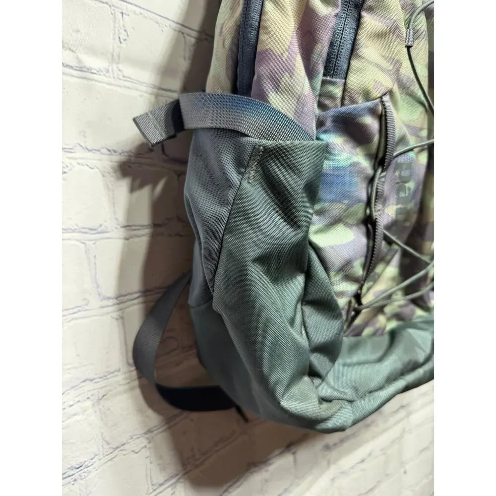 Patagonia Chacabuco 30L Camo Print Backpack Outdoor Casual School Hiking